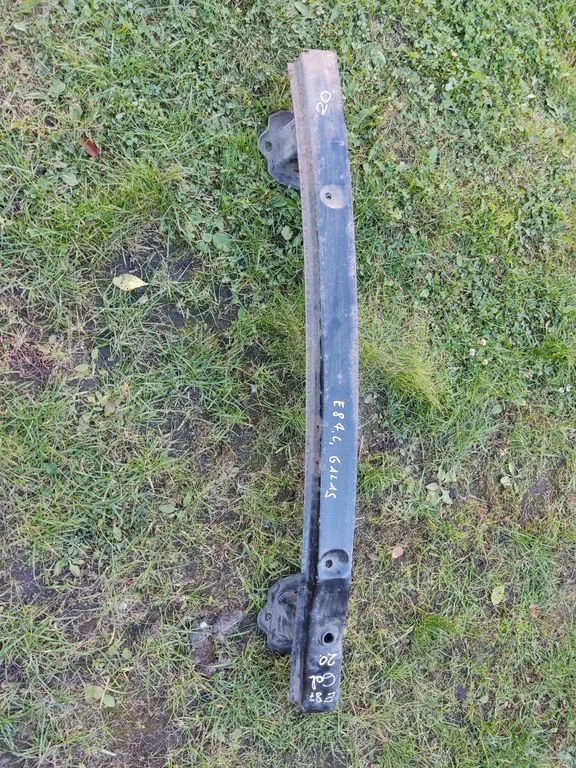 Tagumise kaitseraua põikitala 4610