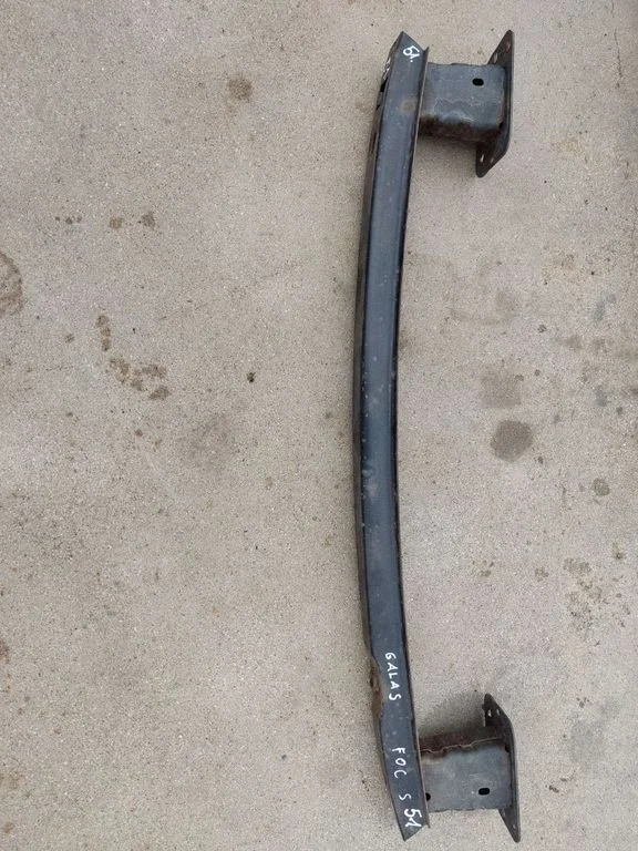 Tagumise kaitseraua põikitala 1665