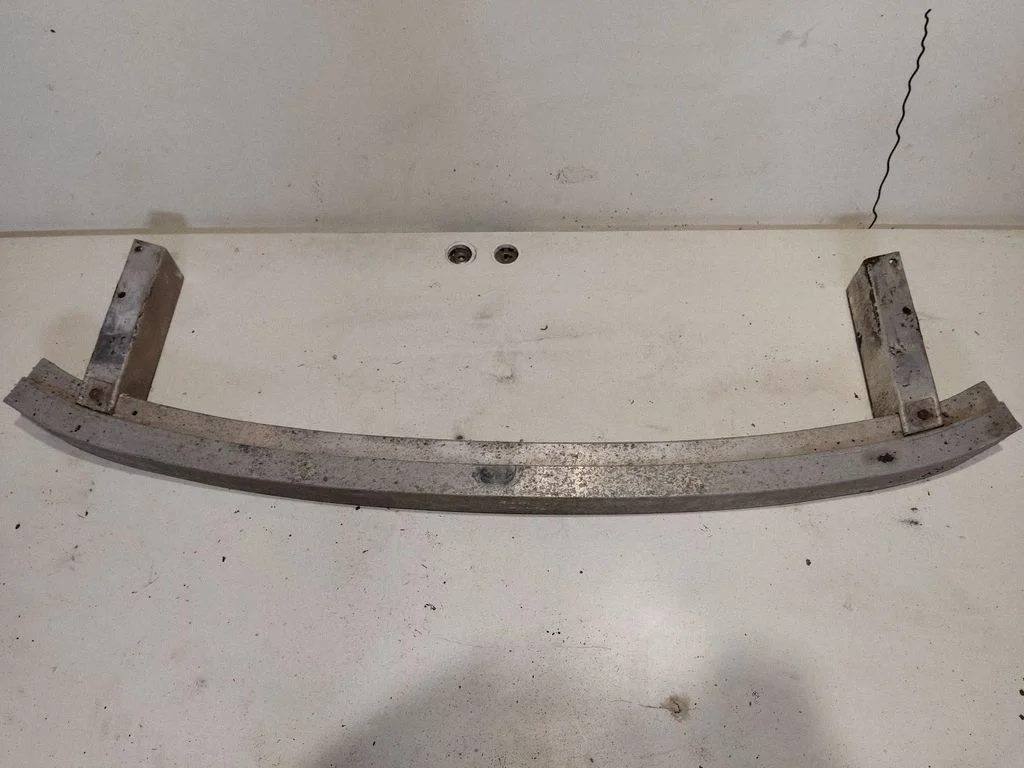 Rear bumper cross member