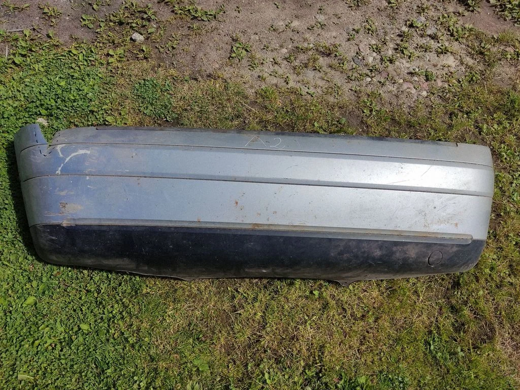 Rear bumper 8Z0807417
