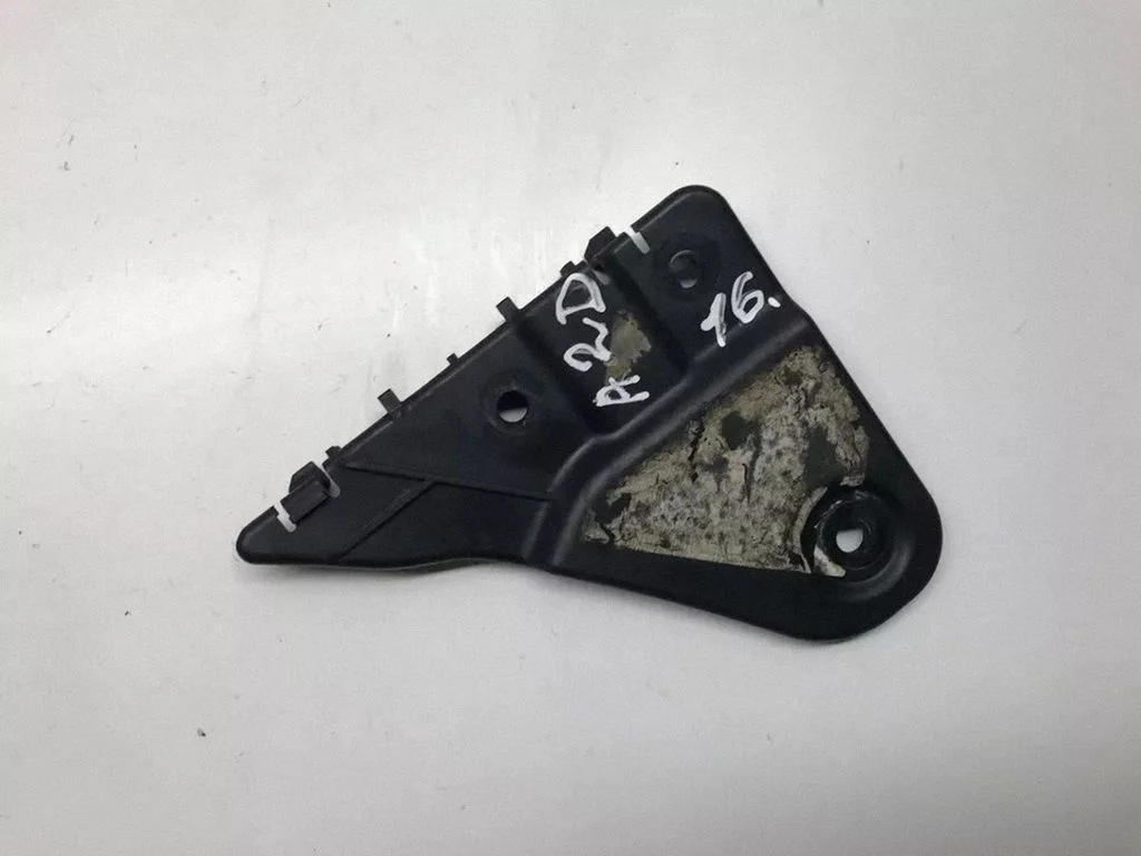 Rear bumper mounting bracket 8Z0807376B
