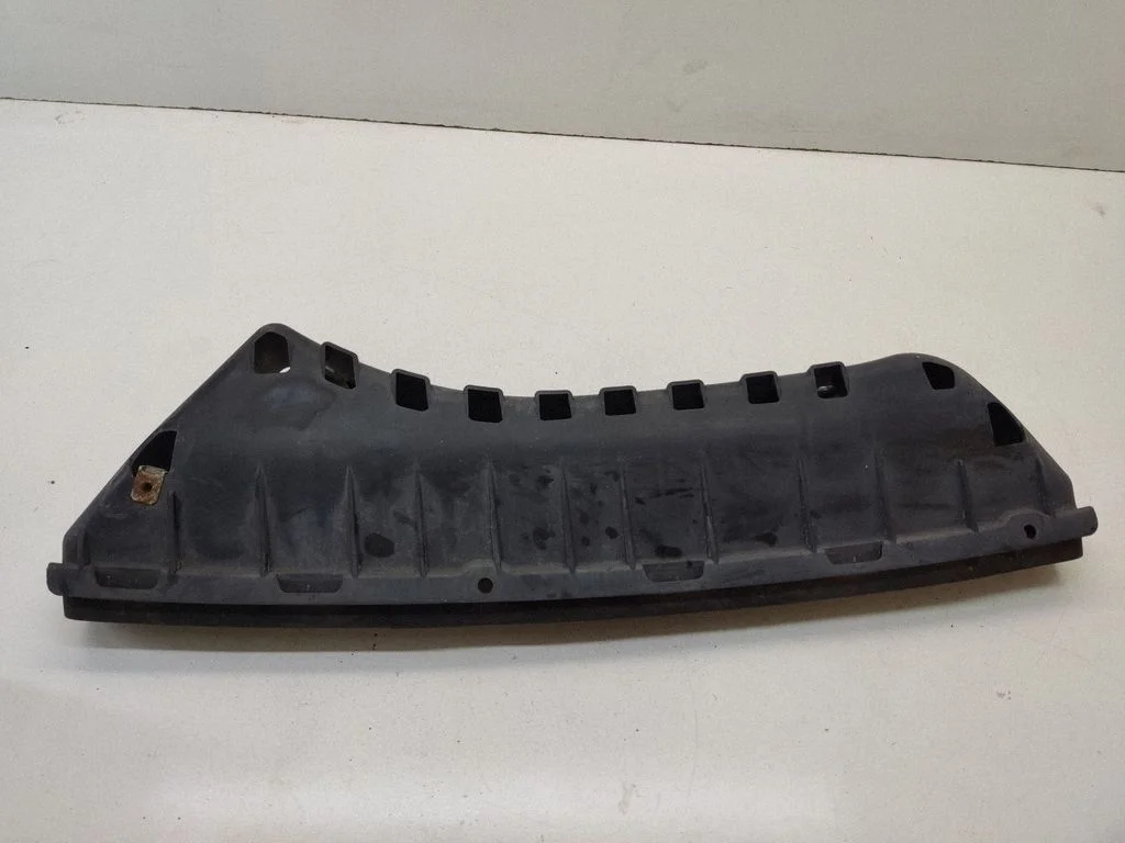 Rear bumper mounting bracket 51127056388