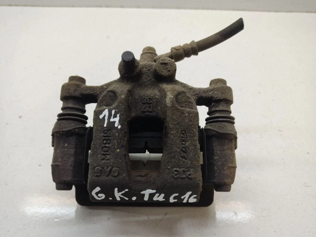 Tagumine pidurisadul 0738