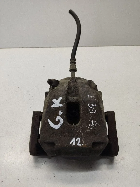 Zacisk hamulcowy tylny 2983MW