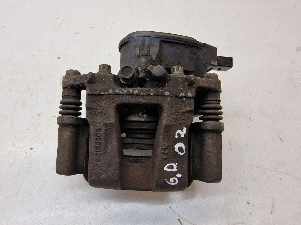 Tagumine pidurisadul BC412181