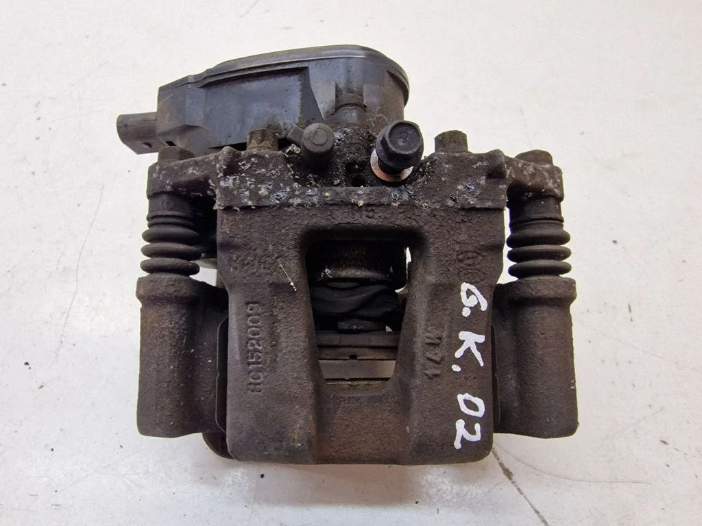 Tagumine pidurisadul BC152009