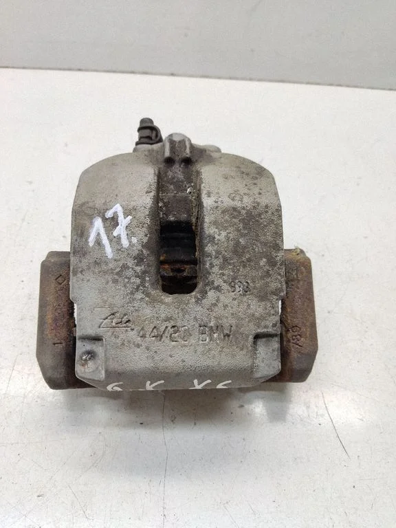 Tagumine pidurisadul – BMW X6 E71 (2008-2014)