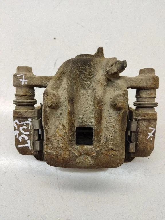Tagumine pidurisadul BC412031