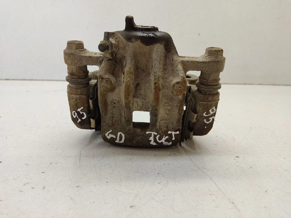 Tagumine pidurisadul BC412031