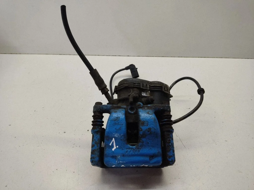 Rear brake caliper A2464232298