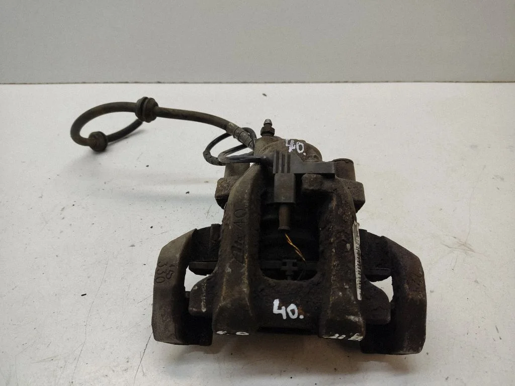 Tagumine pidurisadul A1645406510