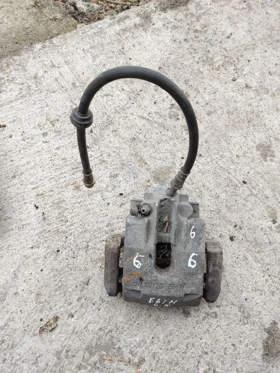 Tagumine pidurisadul 4220