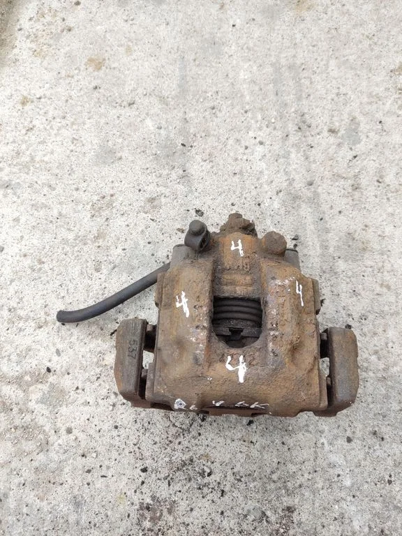 Rear brake caliper 4212