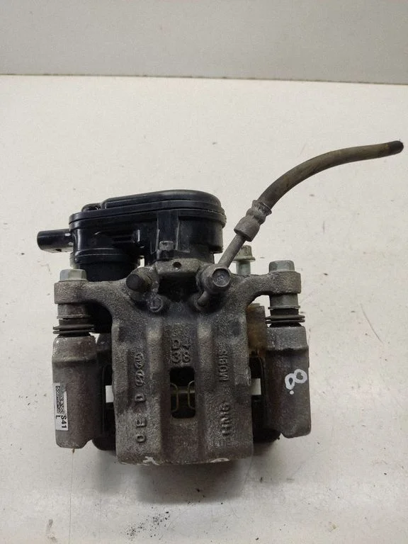 Rear brake caliper – Hyundai Kona I (2017-2023)