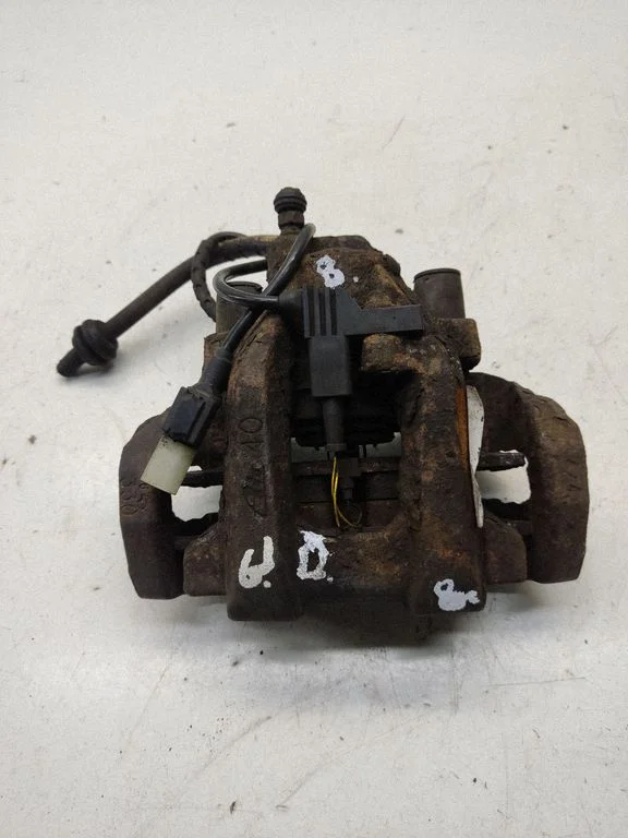 Rear brake caliper – Mercedes-Benz R-Class W251 (2005-2013)
