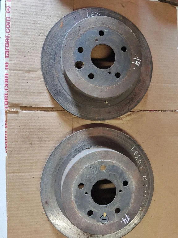 Tagumine piduriketas