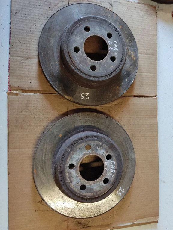 Tagumine piduriketas