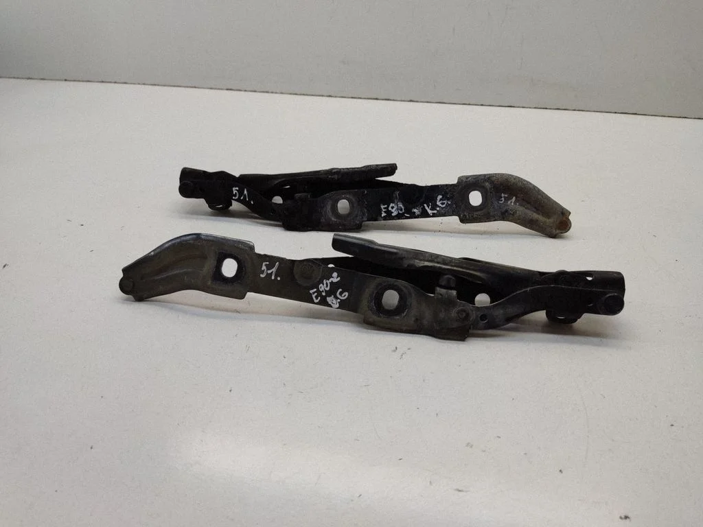 Tagaluugi hing – BMW 3-seeria E90 E91 (2005-2012)