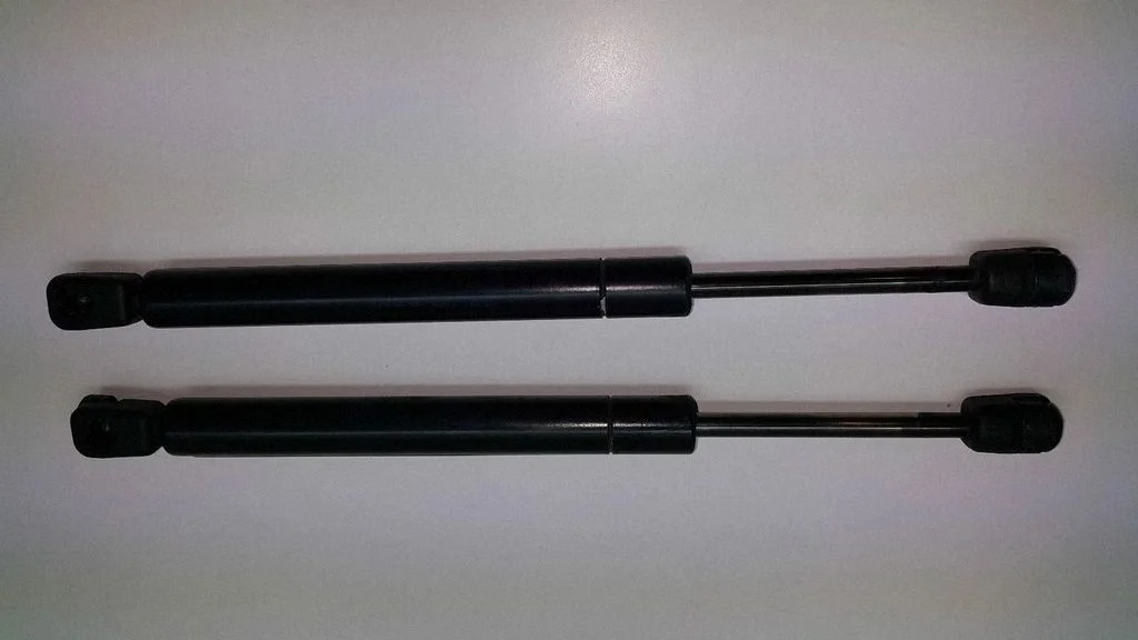 Tailgate/trunk strut/damper 8151579