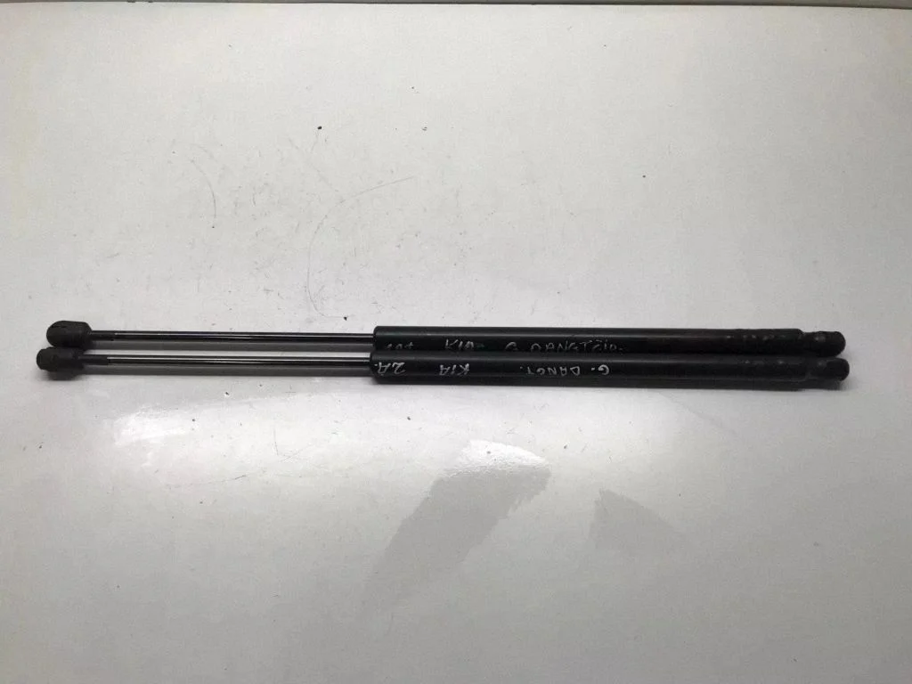 Siłownik (sprężyna gazowa) klapy bagażnika 817701F010