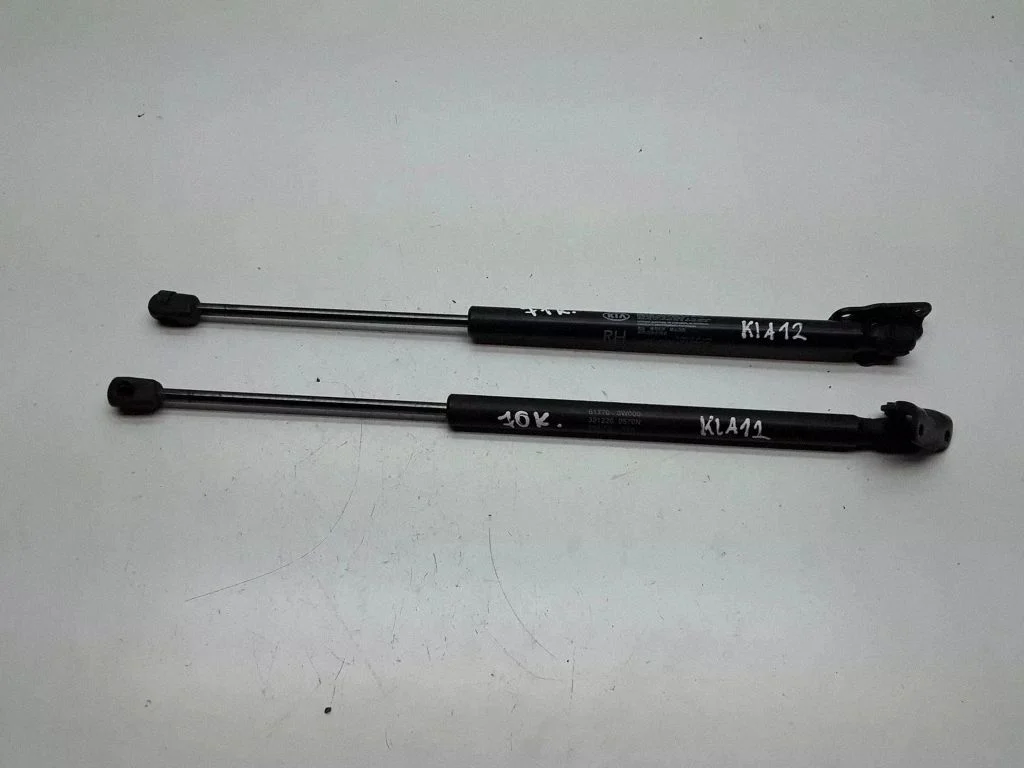 Tailgate/trunk strut/damper 817703W000