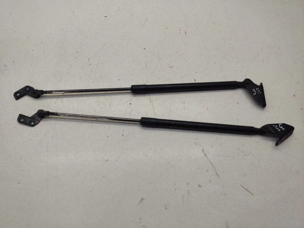 Tagaluugi gaasiamortisaator – Nissan Qashqai+2 (2008-2010)