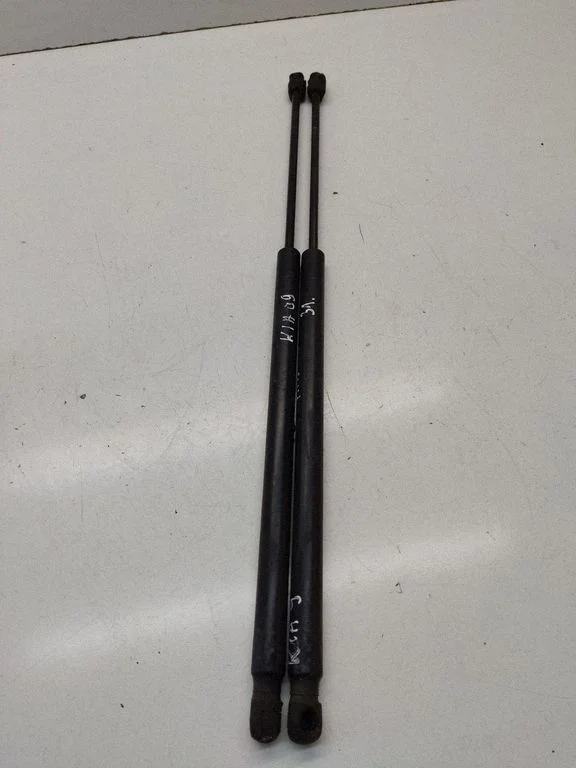 Tagaluugi gaasiamortisaator 817701F010