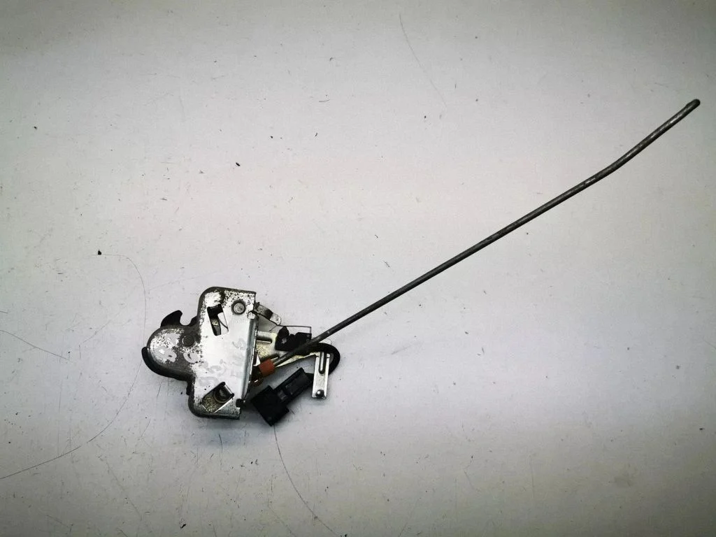 Tailgate/trunk/boot lock/catch/latch 5331293