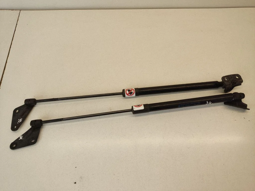 Tagaluugi gaasiamortisaator AV11R406A10AB