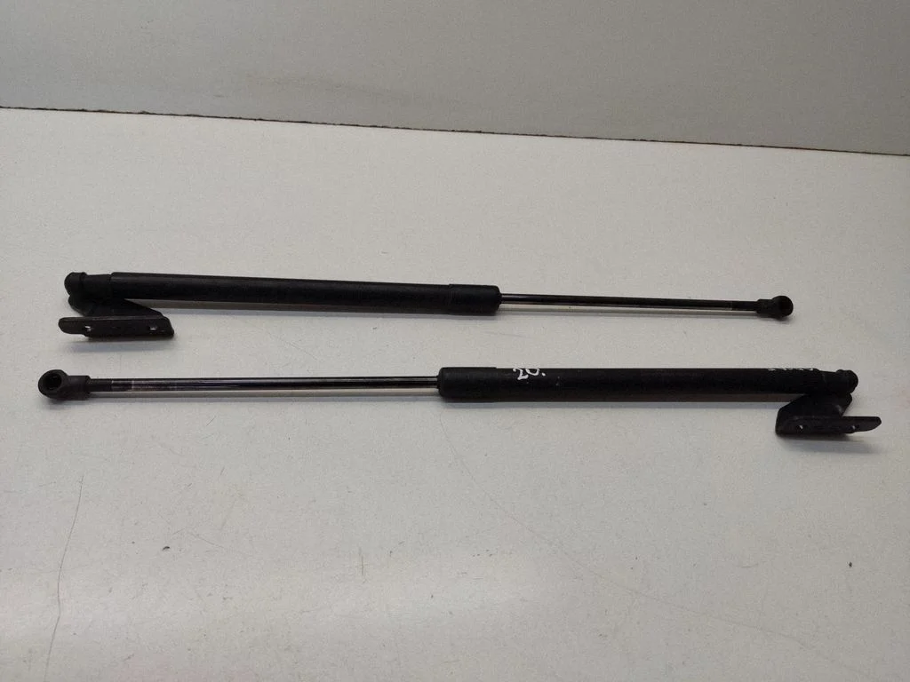 Tagaluugi gaasiamortisaator – Nissan Qashqai+2 (2008-2010)