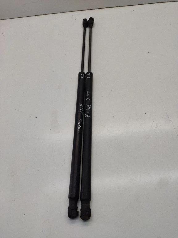 Tagaluugi gaasiamortisaator 817801F010