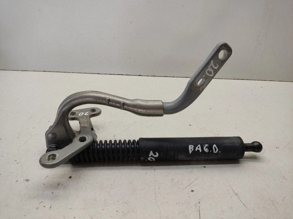 Tagaluugi gaasiamortisaator A2517400245