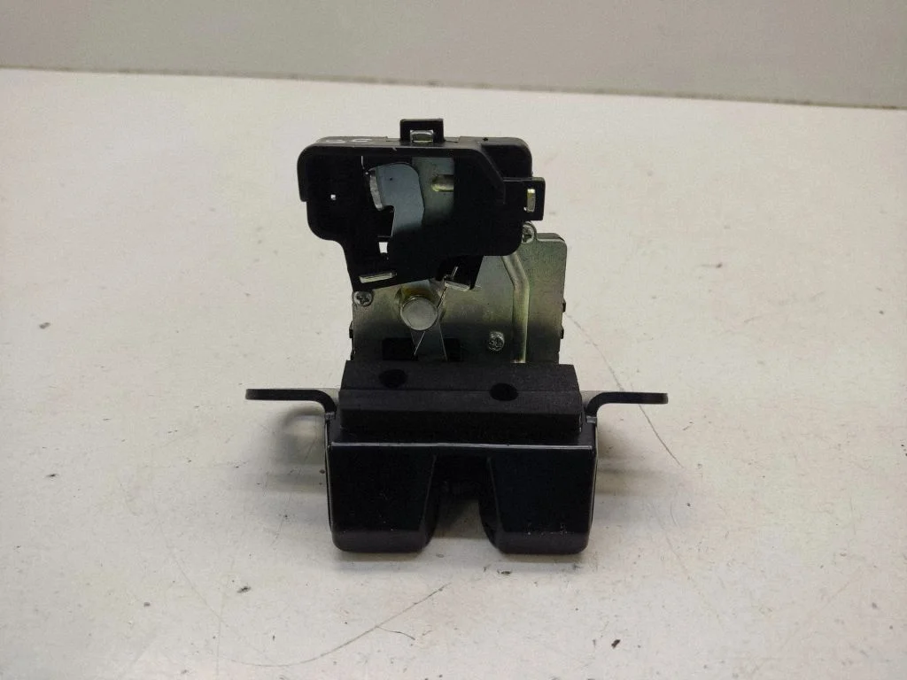 Tailgate/trunk/boot lock/catch/latch – KIA Sportage (2016-2021)