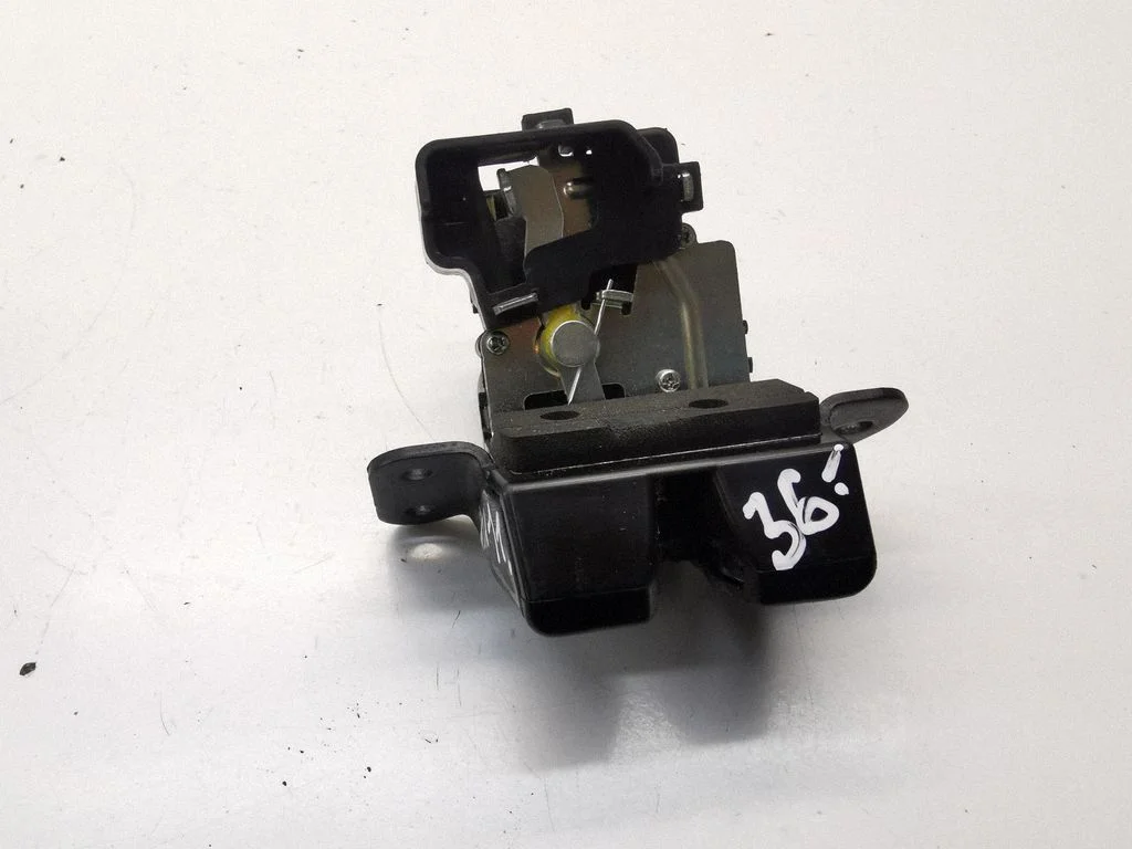 Tailgate/trunk/boot lock/catch/latch – KIA Sportage (2011-2016)
