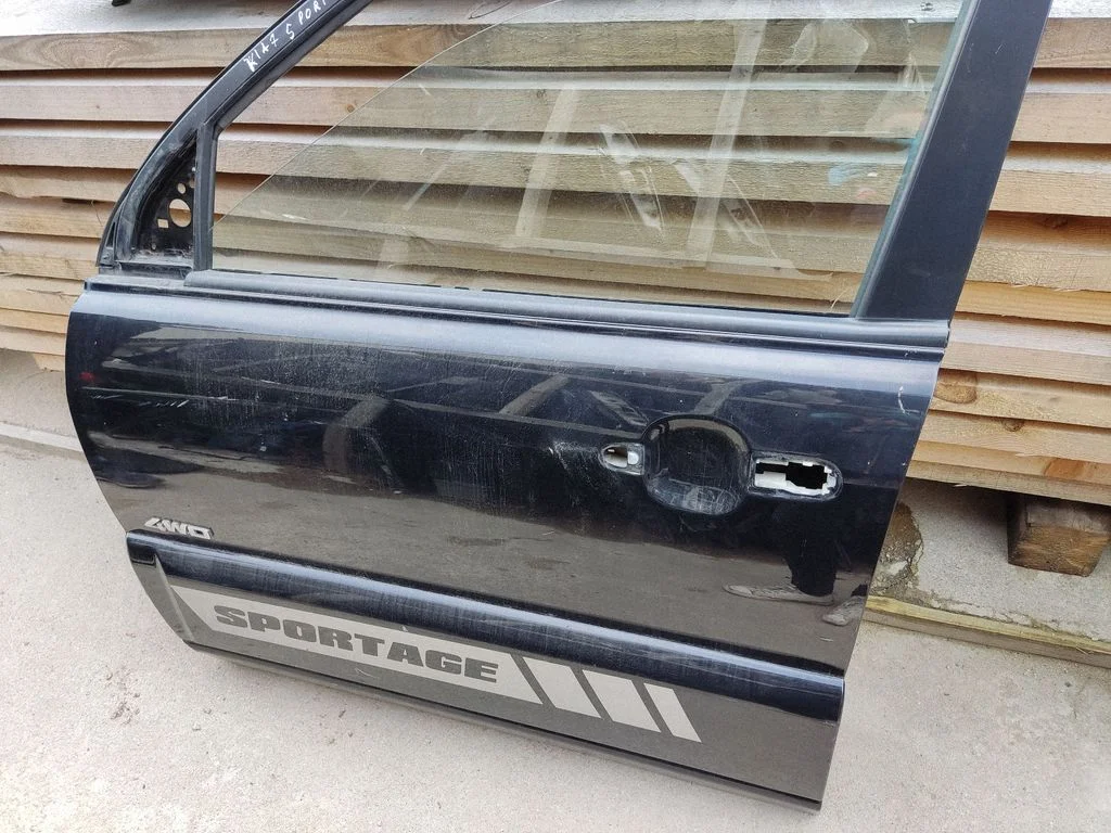Front door – KIA Sportage (2005-2010)