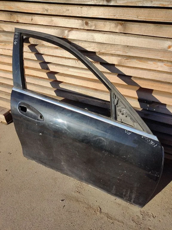 Front door – Mercedes-Benz C-Class AMG W204 (2007-2014)
