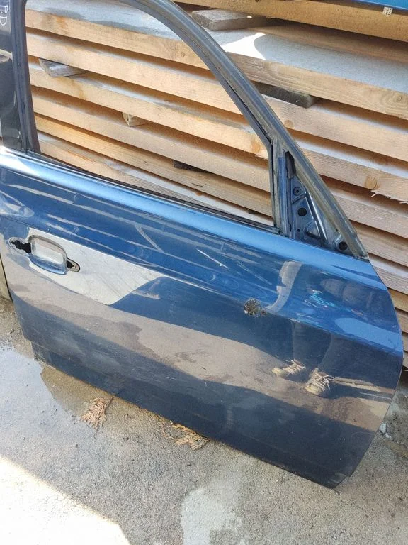 Front door – BMW X3 E83 (2003-2010)