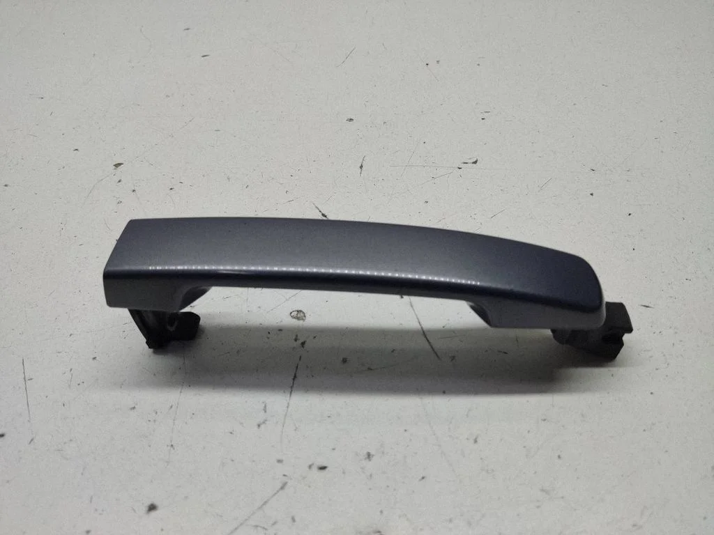 Front door exterior handle 83434