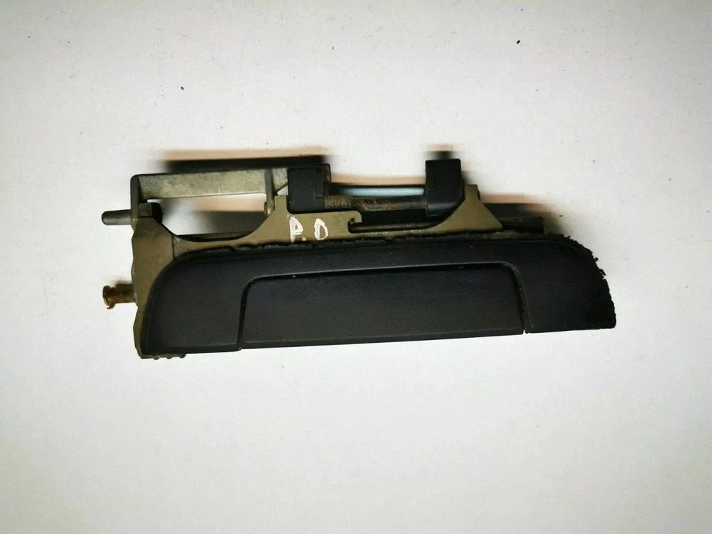 Front door exterior handle 1960801