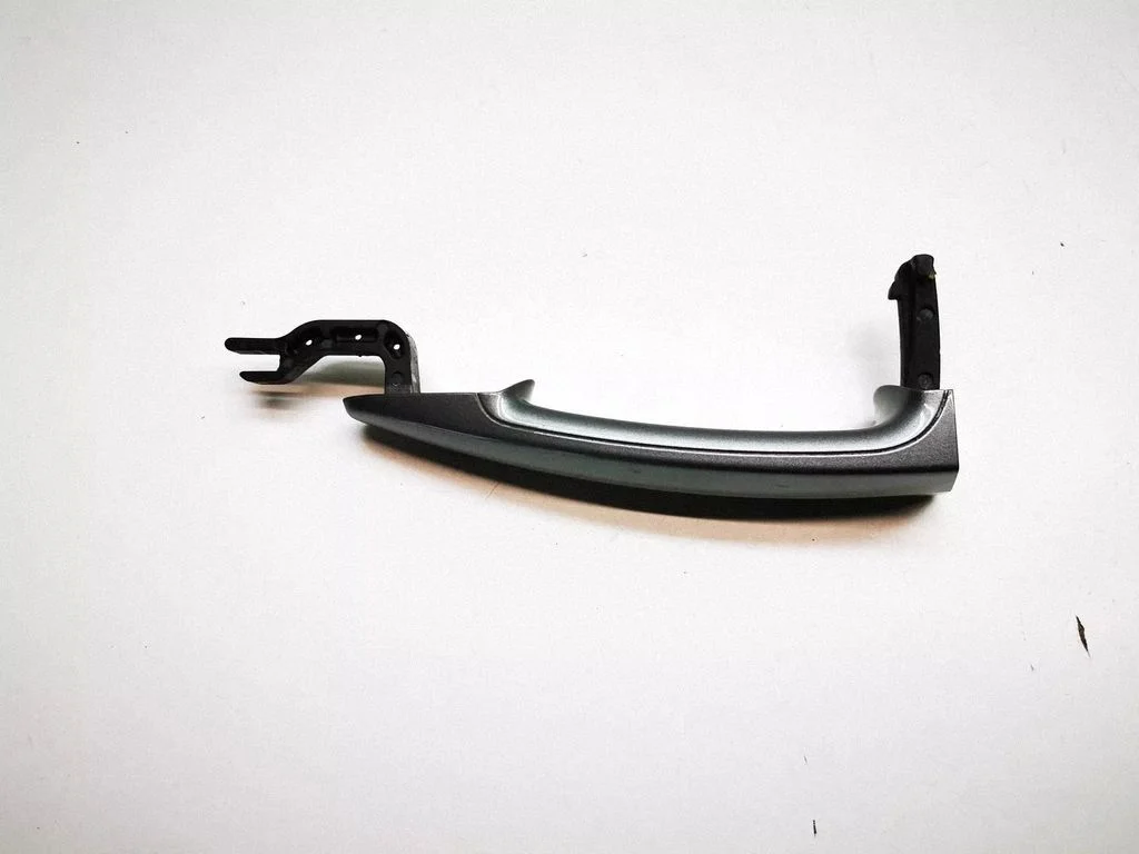 Front door exterior handle – right