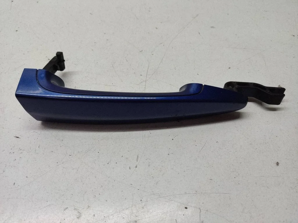 Front door exterior handle 242688