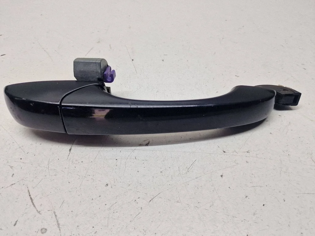 Front door exterior handle 80809