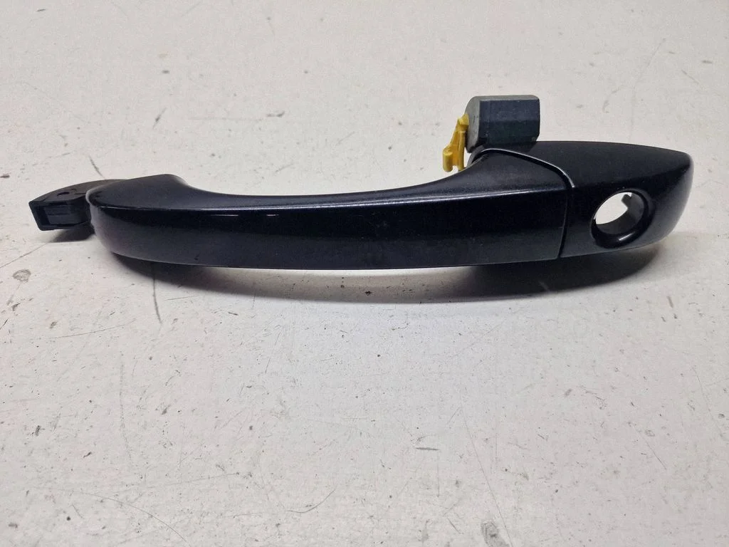 Front door exterior handle 051508