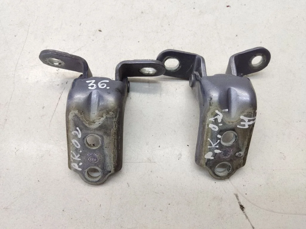 Front door hinges set A046057