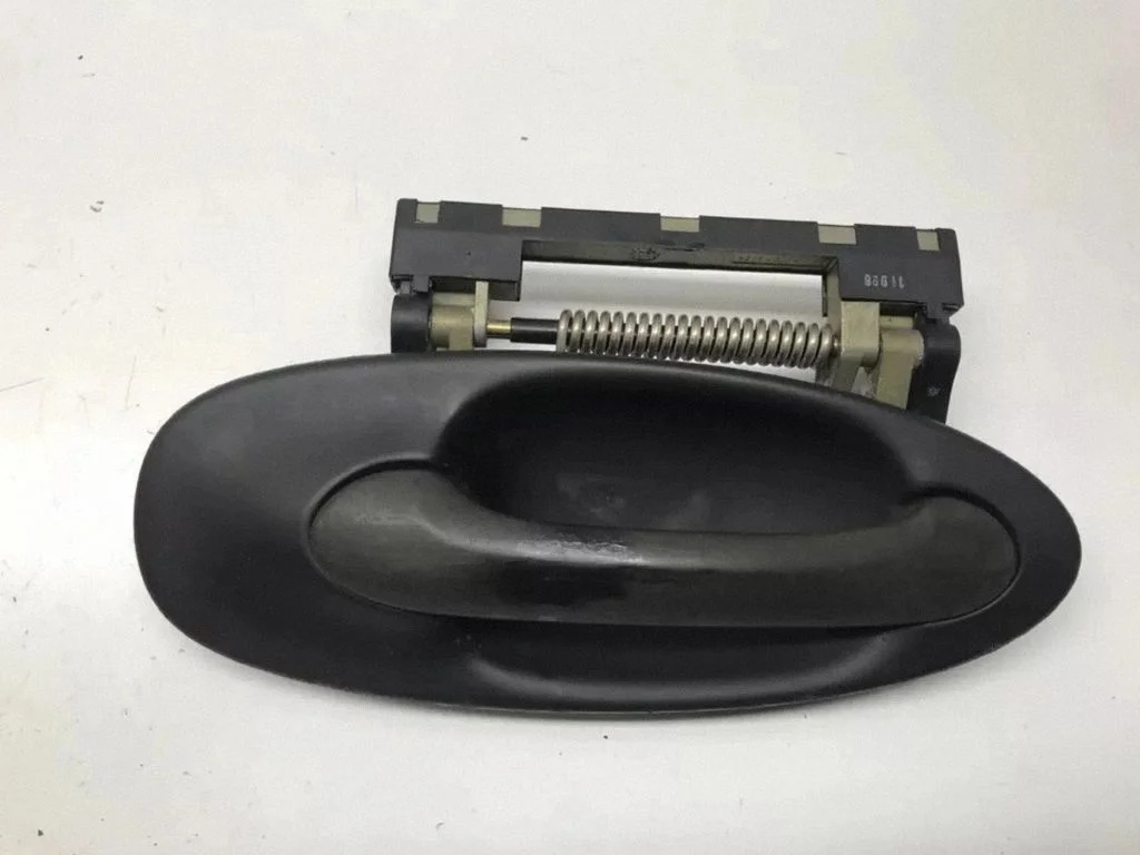 Front door exterior handle 127673