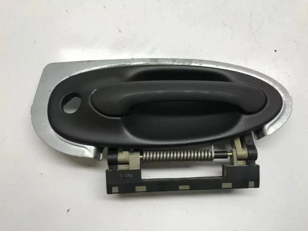 Front door exterior handle 12785560