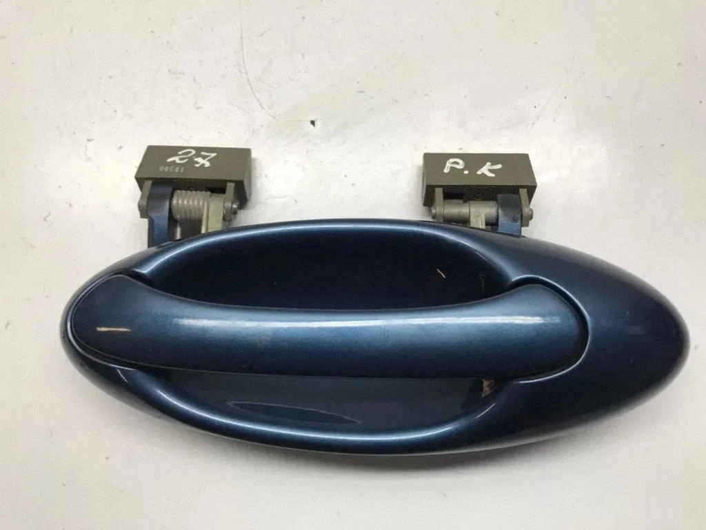Front door exterior handle 5510086