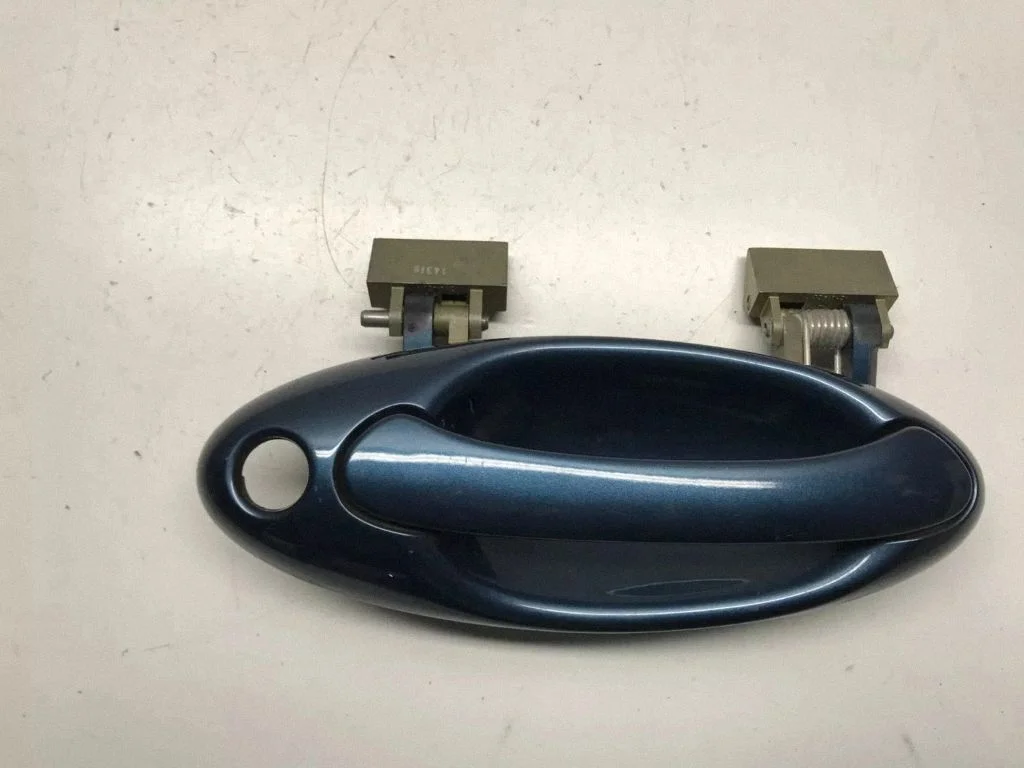 Front door exterior handle 5510078