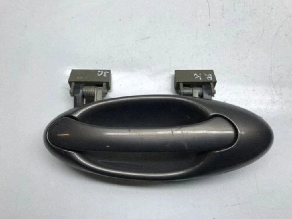 Front door exterior handle 5510086