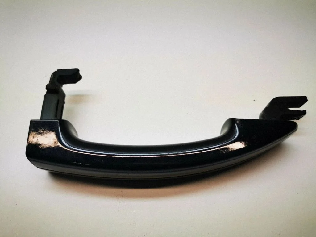 Front door exterior handle 3M51R22404ACW